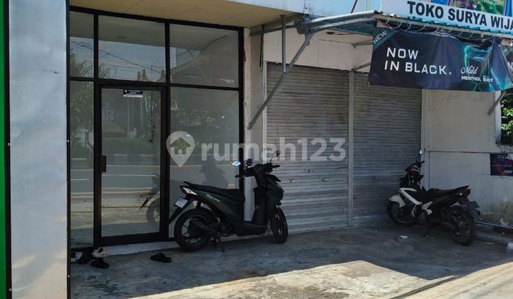 Tanah Luasan Kecil Langka Bypass Ngurah Rai Badung Bali Tanah Luasan Kecil Langka Bypass Ngurah Rai Badung Bali