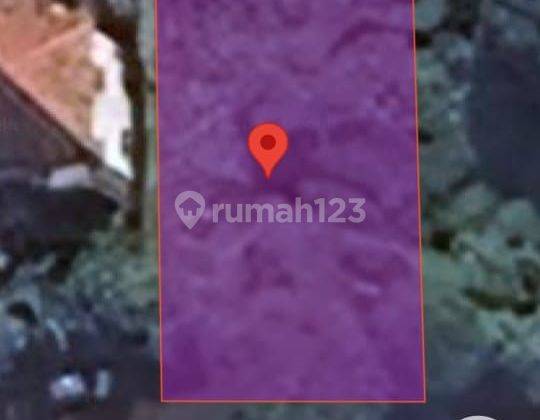 LAND ON THE ROAD OF MOUNT CATUR IV 3.6 ARE UBUNG NORTH DENPASAR 2