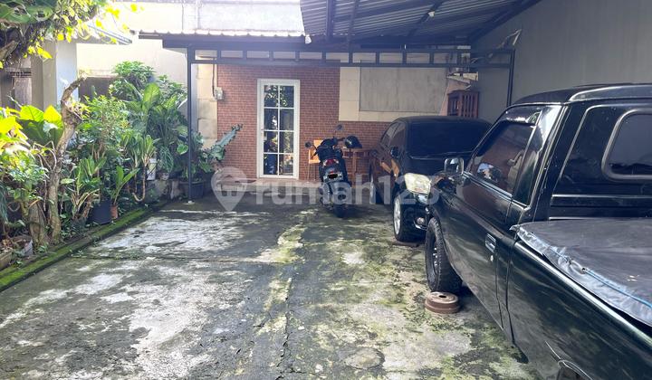 2-Story House with Boarding Rooms on Pulau Adi Street, Denpasar, Bali 2