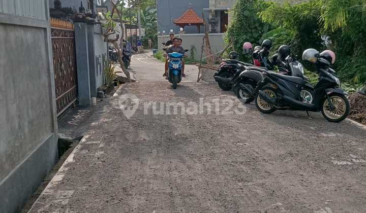 Tanah Biaung Kesiman Denpasar Timur