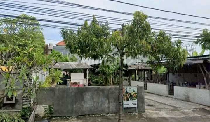 Land Jalan Tukad Batanghari Renon Denpasar Bali Land Jalan Tukad Batanghari Renon Denpasar Bali