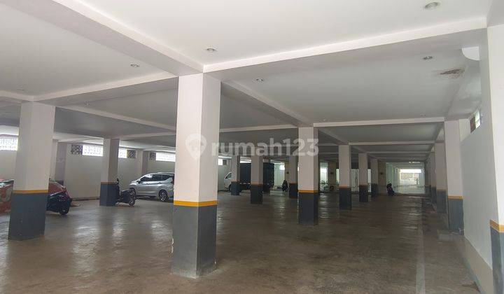 GEDUNG USAHA IMAM BONJOL DENPASAR 5