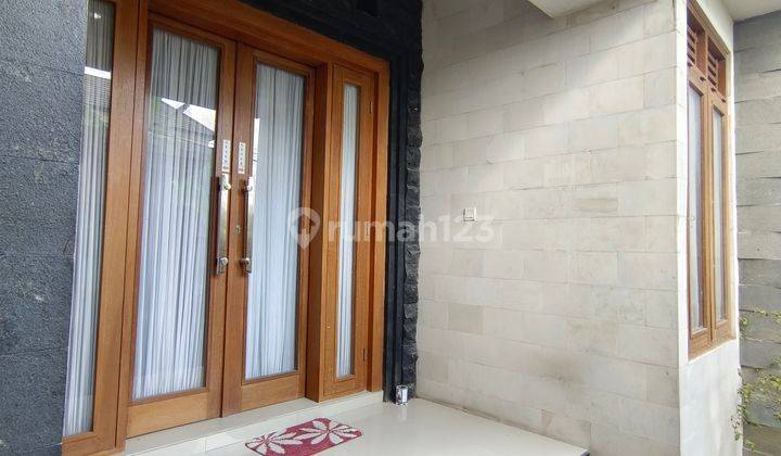 RUMAH MENGWI ABIANBASE 2 LANTAI 5 KAMAR 2