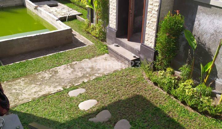 VILLA GIANYAR 5 BEDROOMS MONTHLY RENT 2