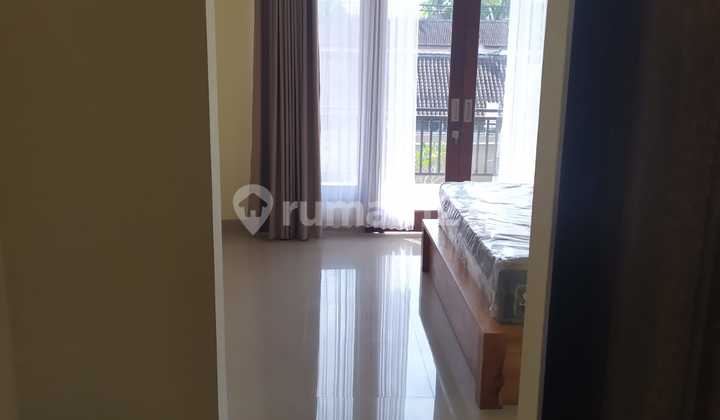 VILLA GIANYAR 5 BEDROOMS MONTHLY RENT 3