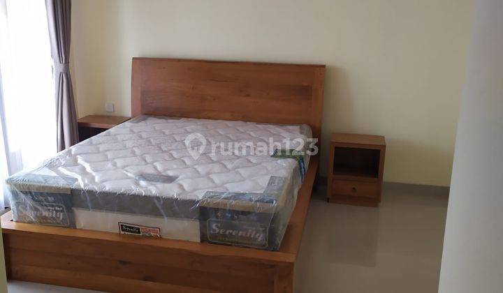 VILLA GIANYAR 5 BEDROOMS MONTHLY RENT 5