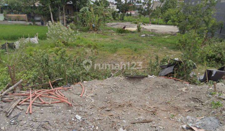 TANAH STRATEGIS PURA DEMAK DENPASAR BARAT 3