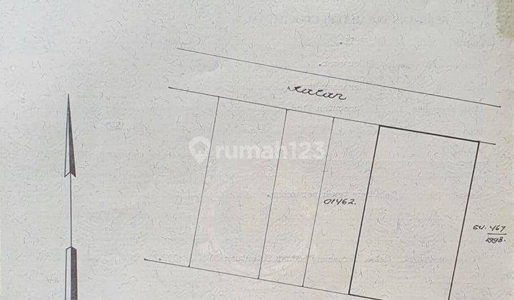 TANAH STRATEGIS PURA DEMAK DENPASAR BARAT 5