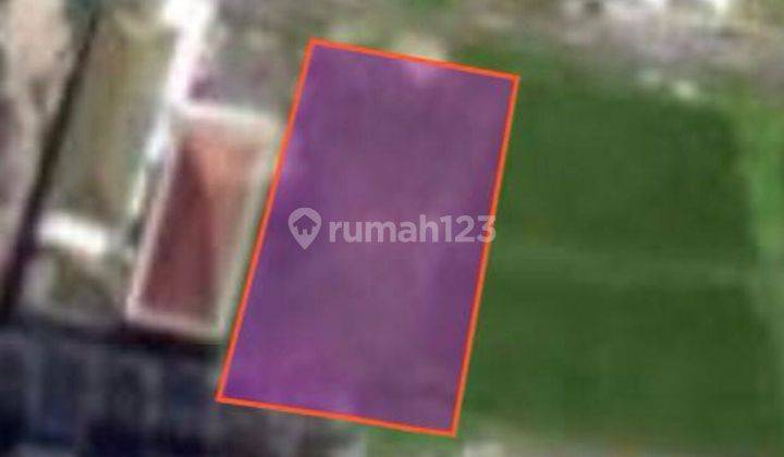 TANAH STRATEGIS PURA DEMAK DENPASAR BARAT 6