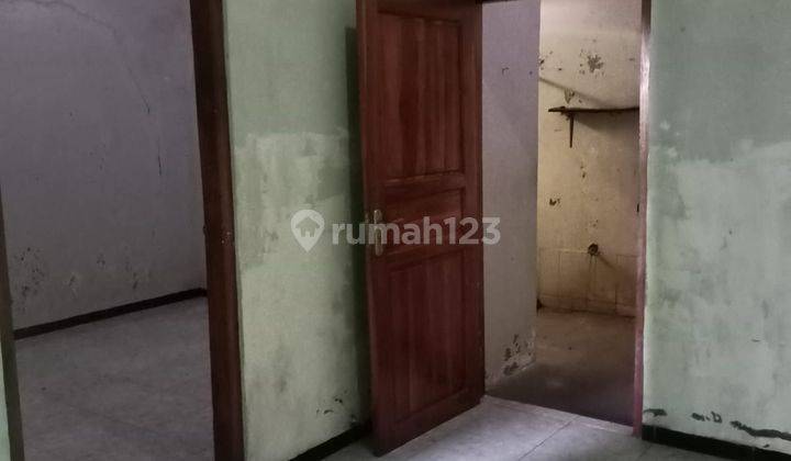 RUMAH PANDANTOYO KERTOSONO NGANJUK 1 LANTAI LINGKUNGAN PERUMAHAN 4