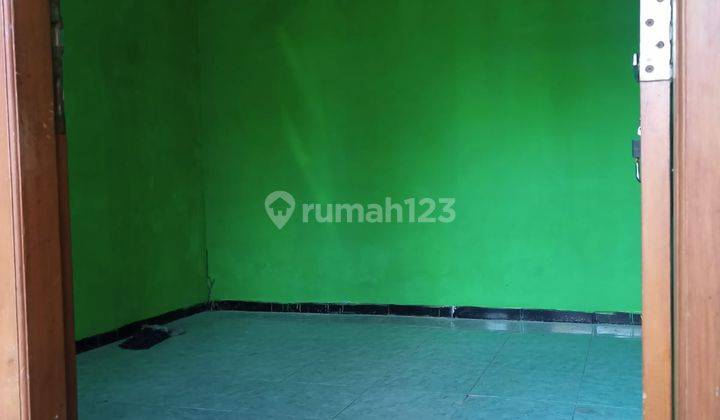 RUMAH PANDANTOYO KERTOSONO NGANJUK 1 LANTAI LINGKUNGAN PERUMAHAN 5
