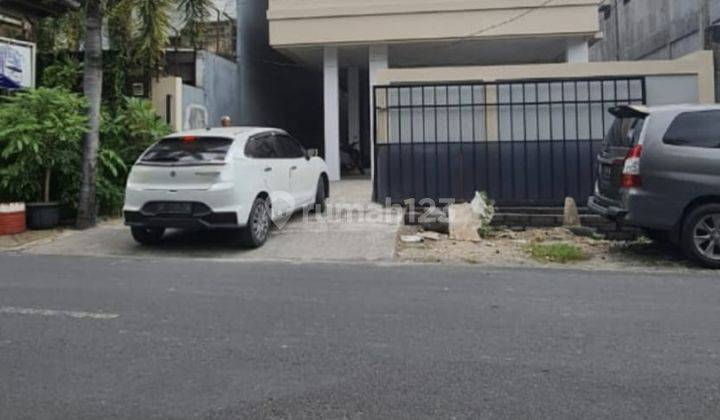 KOSAN PIDADA GATSU BARAT DENPASAR 3