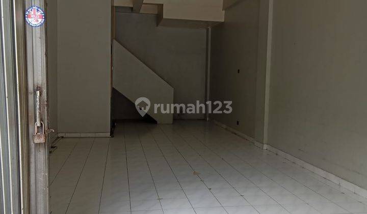 RUKO PIDADA GATSU BARAT DENPASAR UTARA  2