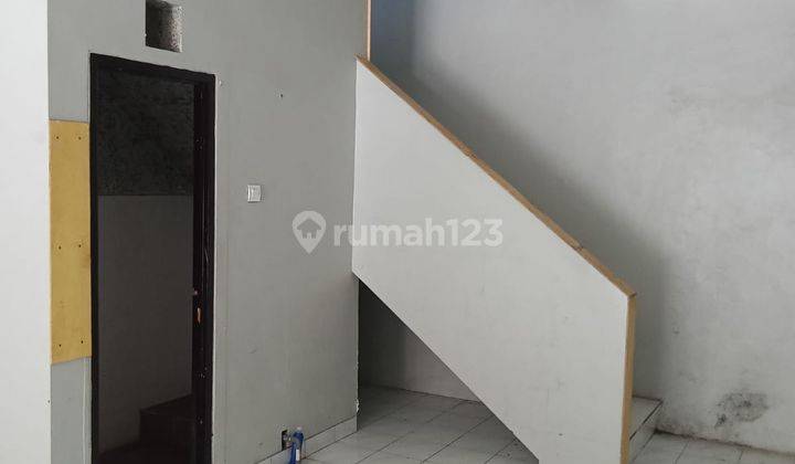 RUKO PIDADA GATSU BARAT DENPASAR UTARA  3