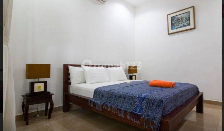 VILLA CELUK BULUH BULELENG 2 MINUTES TO THE BEACH 5