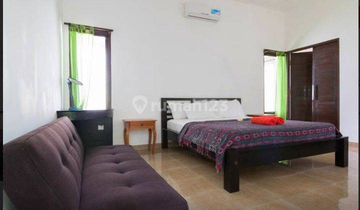 VILLA CELUK BULUH BULELENG 2 MINUTES TO THE BEACH 9