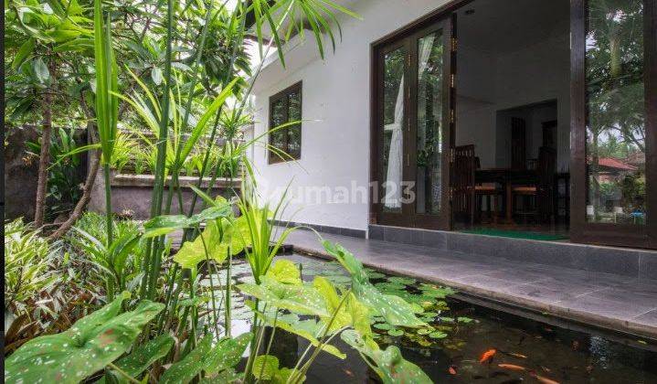 VILLA CELUK BULUH BULELENG 2 MINUTES TO THE BEACH 7
