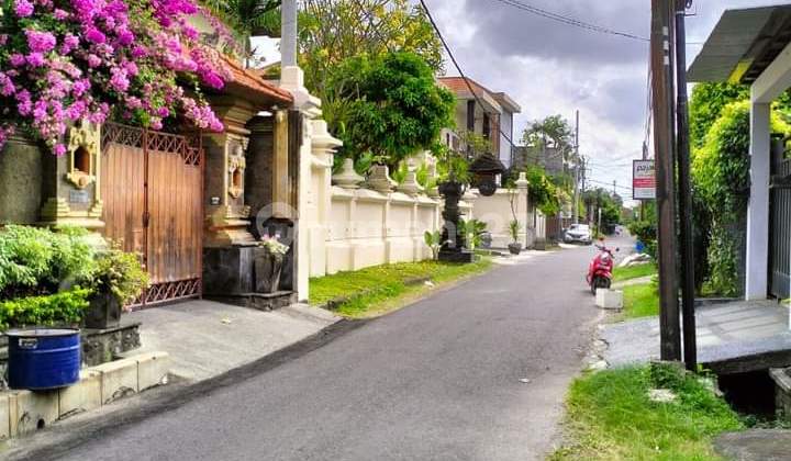 TANAH TUKAD UNDA RENON KAWASAN ELIT DERETAN RUMAH MEWAH TANAH TUKAD UNDA RENON KAWASAN ELIT DERETAN RUMAH MEWAH