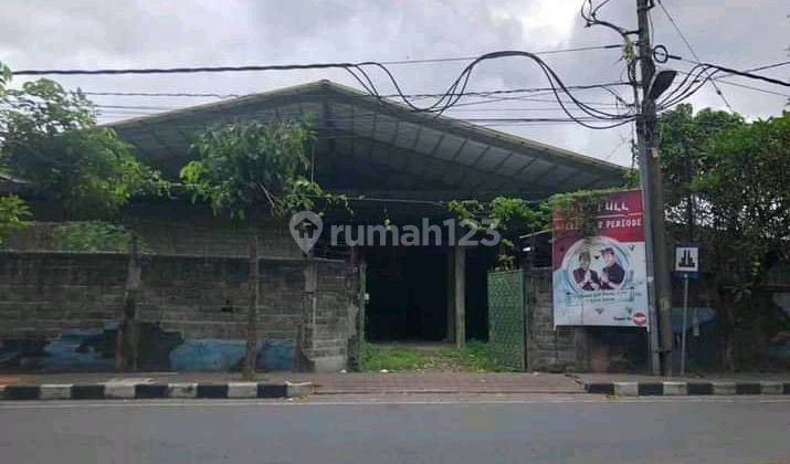 LAND JL RAYA SEMPIDI MENGWI 24 ARE 1