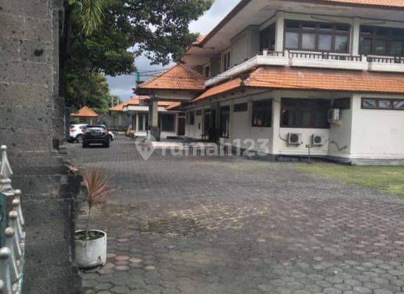 RUMAH SAKIT UMUM BYPASS JIMBARAN KUTA SELATAN 1