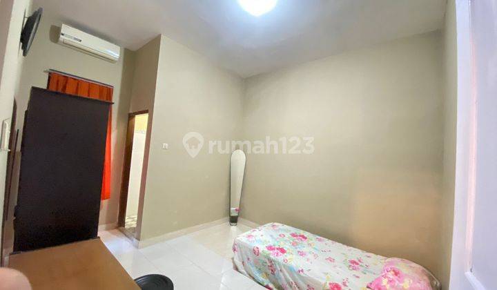 RUMAH SIDAKARYA FULL FURNISHED 6 KAMAR TIDUR 2