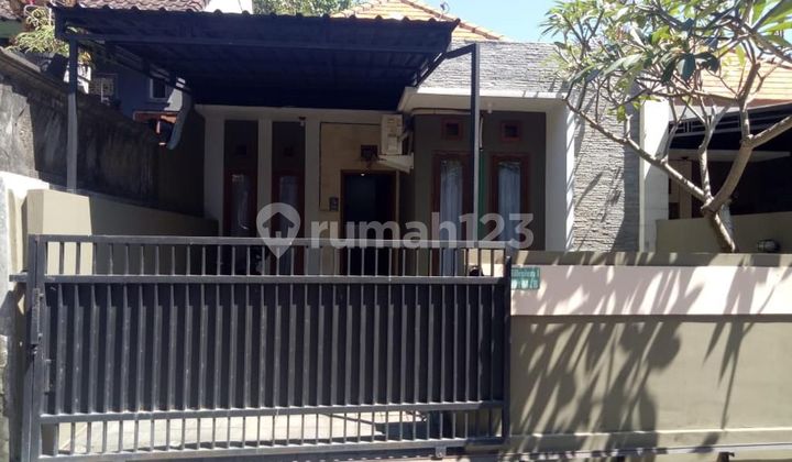 Sewa Rumah Tahunan di Taman Griya | Harga Terbaru
