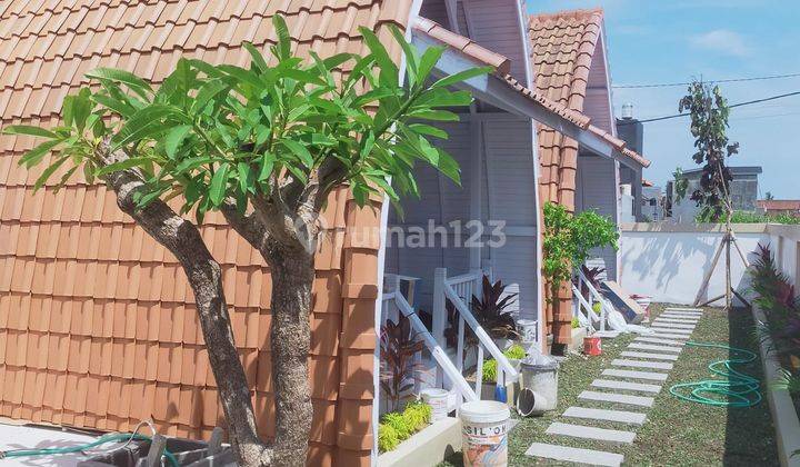 VILLA MENGWI DEKAT CANGGU BARU GRESS 1