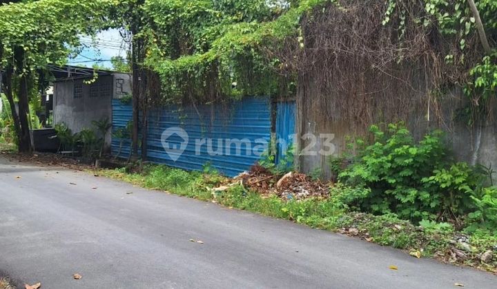 TANAH TUKAD JINAH 4 ARE TANAH TUKAD JINAH 4 ARE