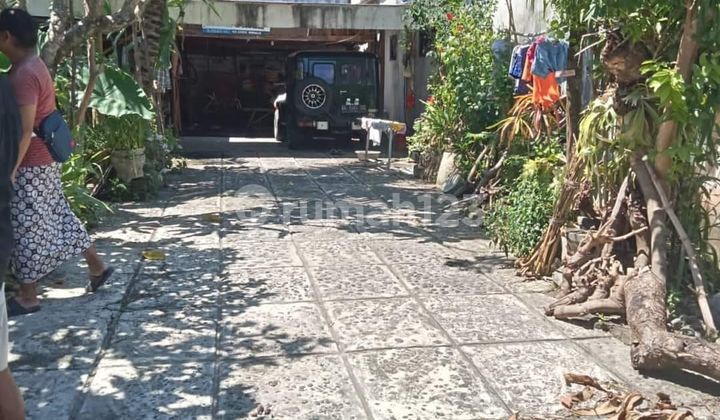 TANAH 2 ARE TUKAD CITARUM DENSEL TANAH 2 ARE TUKAD CITARUM DENSEL