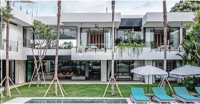 NEW VILLA TUMBAK BAYUH CANGGU 10.8 ARE BADUNG BALI 2