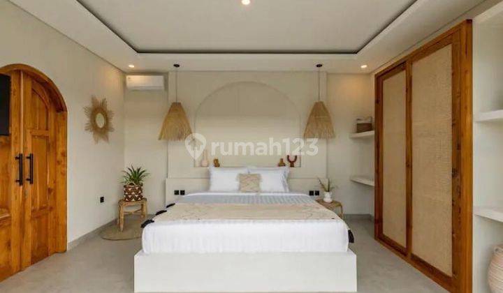 NEW VILLA CARIK GLANTANG PERERENAN 2,5 ARE BADUNG BALI 2