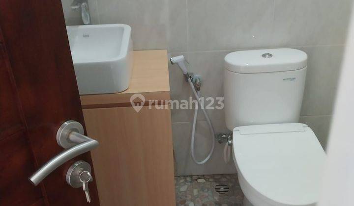 RUMAH 2 LANTAI PEDUNGAN DENPASAR SELATAN 2