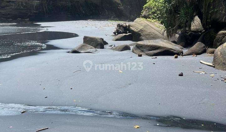 LAND LOS TEBING BEACH BALIAN SELEMADEG BARAT 40 ARE TABANAN BALI 2