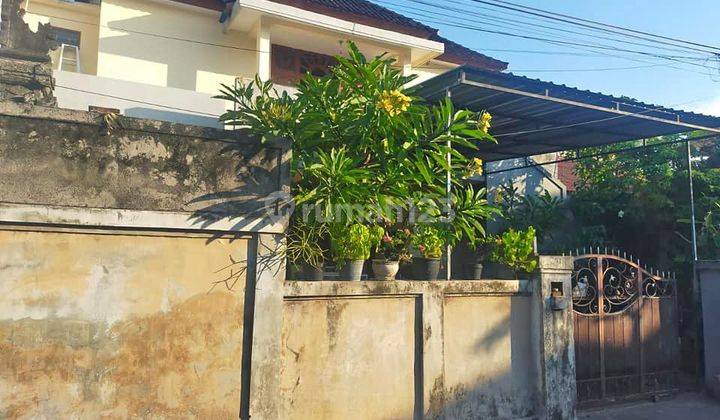 KOSAN SESETAN DEKAT LAPANGAN PEGOK 10 KAMAR, KAMAR MANDI DALAM 1