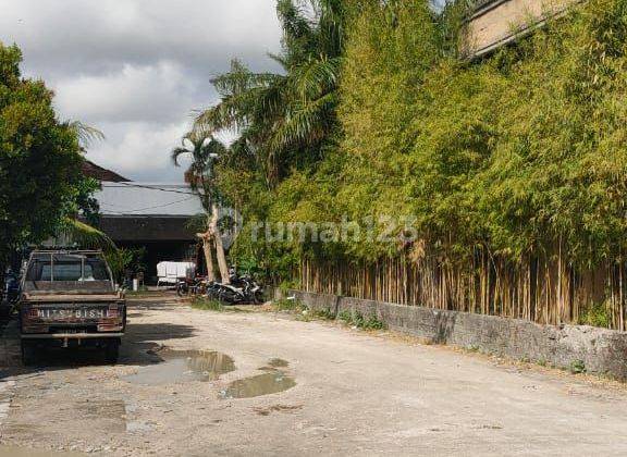 LAND 413M² WEST GATSU NEAR TIARA ROAD ACCESS 10 METERS 1