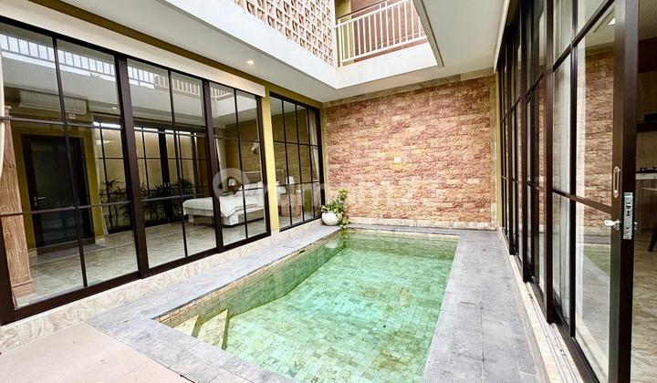 Villa Near Tanah Lot Beraban Kediri Tabanan