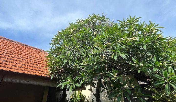 Villa Jalan Danau Tamblingan 2 Are Sanur Denpasar Selatan 2