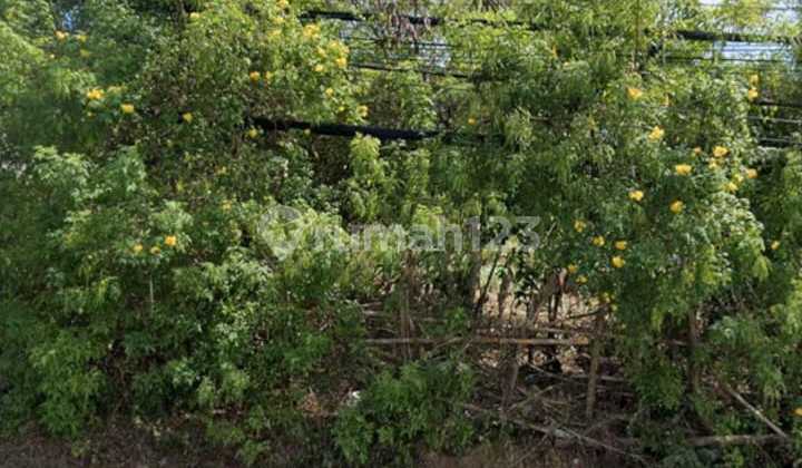 Tanah Ocean View & Airport Uluwatu Jimbaran Badung Bali Tanah Ocean View & Airport Uluwatu Jimbaran Badung Bali