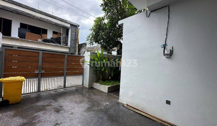 Rumah Sidakarya Kerta Dalem Denpasar Selatan 3 Kamar Siap Huni 2