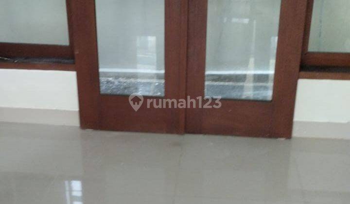 Rumah Panjer Perumahan Elite 2 Kamar Siap Huni 2