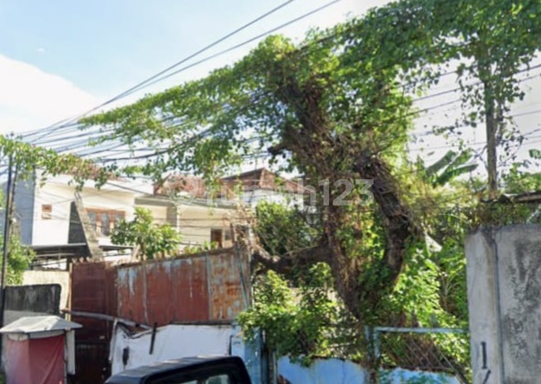 Tanah Denpasar Selatan Glogor Carik Utama Pemogan 1400m² Tanah Denpasar Selatan Glogor Carik Utama Pemogan 1400m²