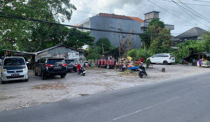 TANAH NAKULA BARAT LEGIAN KUTA BADUNG BALI 1