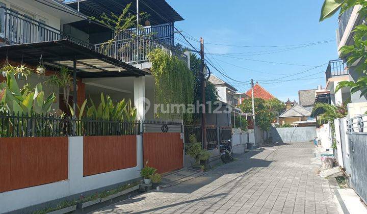 TANAH PIRANHA RESIDENCE PEDUNGAN 1 ARE DENPASAR SELATAN 2