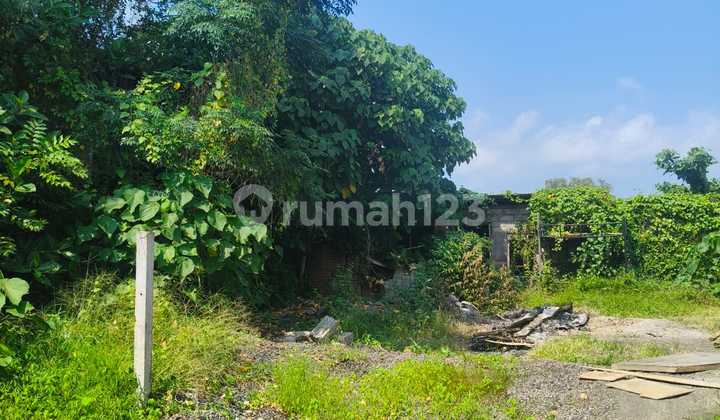 Ngurah Rai Bypass Land, Sanur, Denpasar, Bali