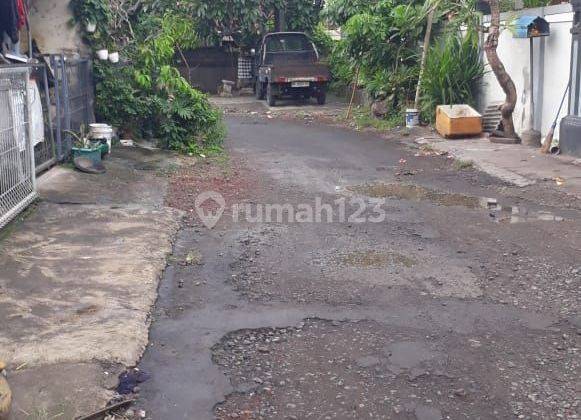 TANAH JALAN DRUPADI SUMERTA KELOD 1,79 ARE DENPASAR TIMUR 1