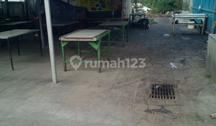 Tanah Mahendradata Utama Denpasar Barat 4.5 Are