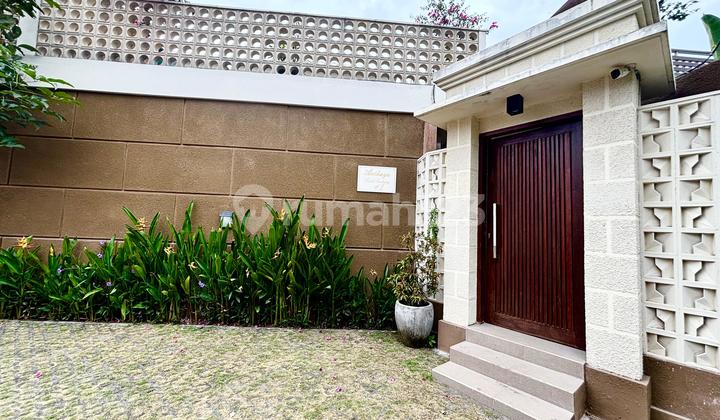 Villa Near Tanah Lot Beraban Kediri Tabanan