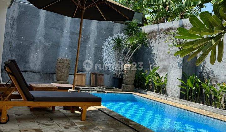 Villa Desa Banyualit Kalibukbuk Singaraja Bali 2