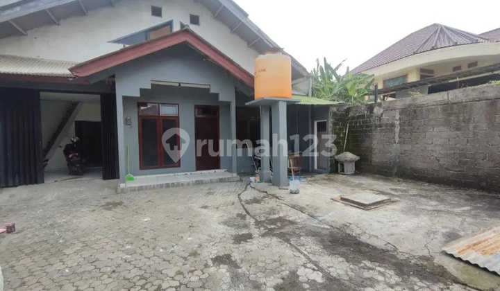 Warehouse with Cargo Office, Beautiful Denpasar Bali