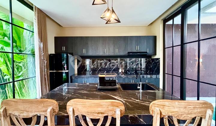 Villa Near Tanah Lot, Nuanu Beraban Kediri Tabanan Bali